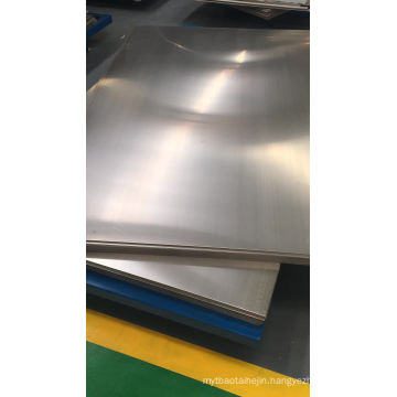 Gr1/TA1 Pure Titanium Sheets0.5-0.8mm thickness for in stock